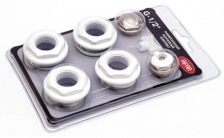Монтажный комплект Rifar 1/2"