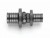 Rehau Rautitan Муфта соединительная переходная 20-16 PX