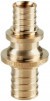 Rehau Rautitan platinum RX Муфта соединительная переходная 20-16