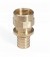 Переходник Rehau Rautitan RX+ с внутренней резьбой 16-Rp 1/2