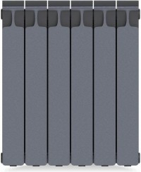Rifar Monolit 500 Титан
