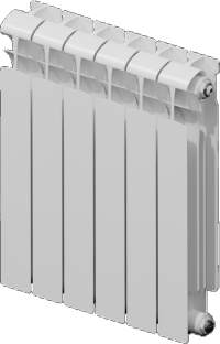 Радиаторы Rifar ECOBUILD 300