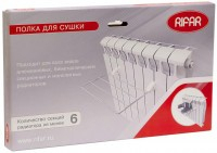 Аксессуары для радиаторов
